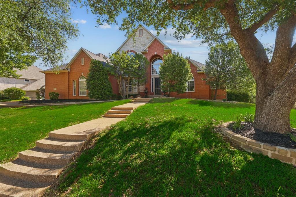 2704 Wisdom Creek Drive