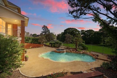 2704 Wisdom Creek Drive Flower Mound TX 75022