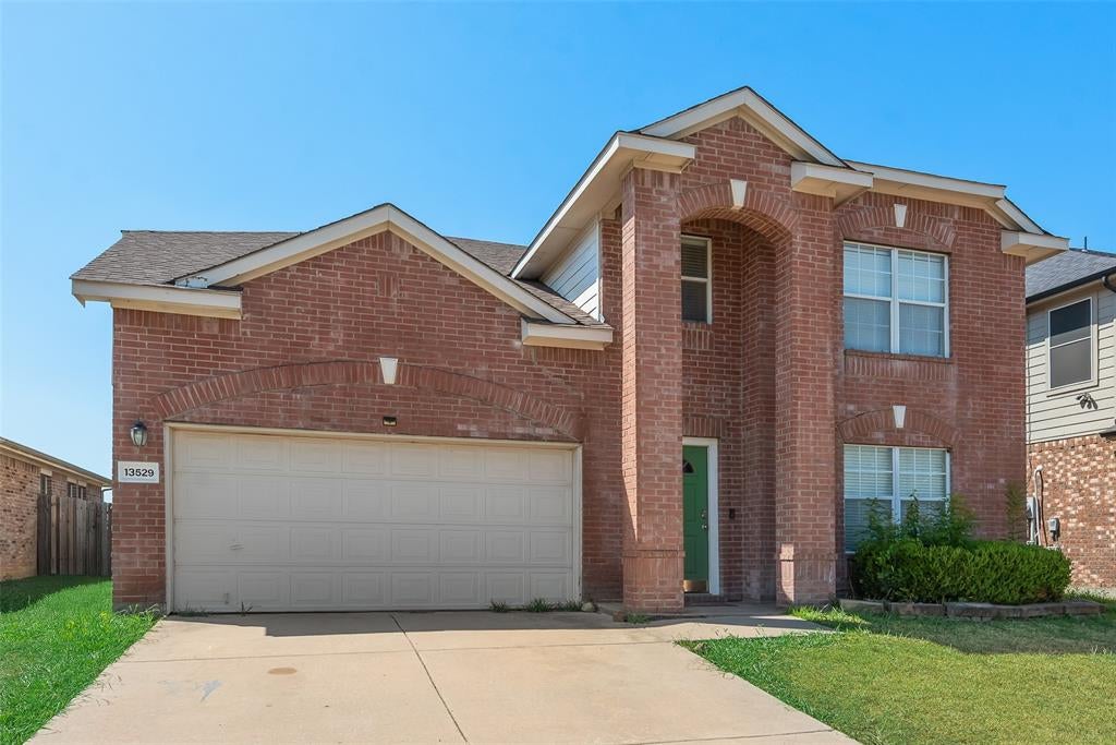 13529 Lost Spurs Road