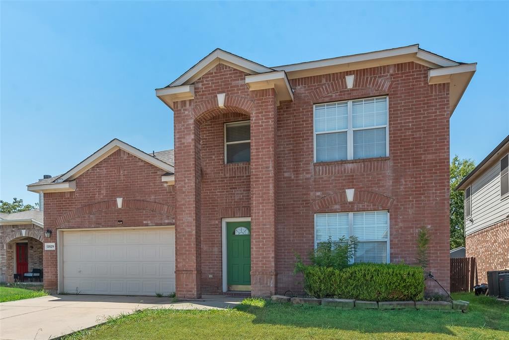 13529 Lost Spurs Road
