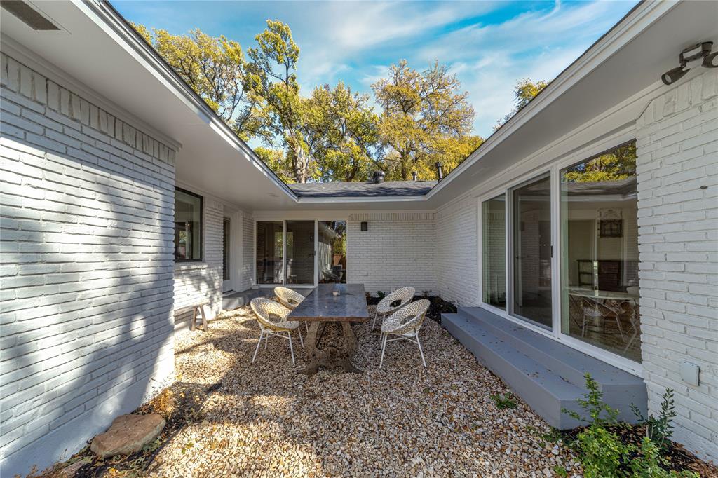 Buckner Terrace 04 Sec 03 Inst - Residential Lease