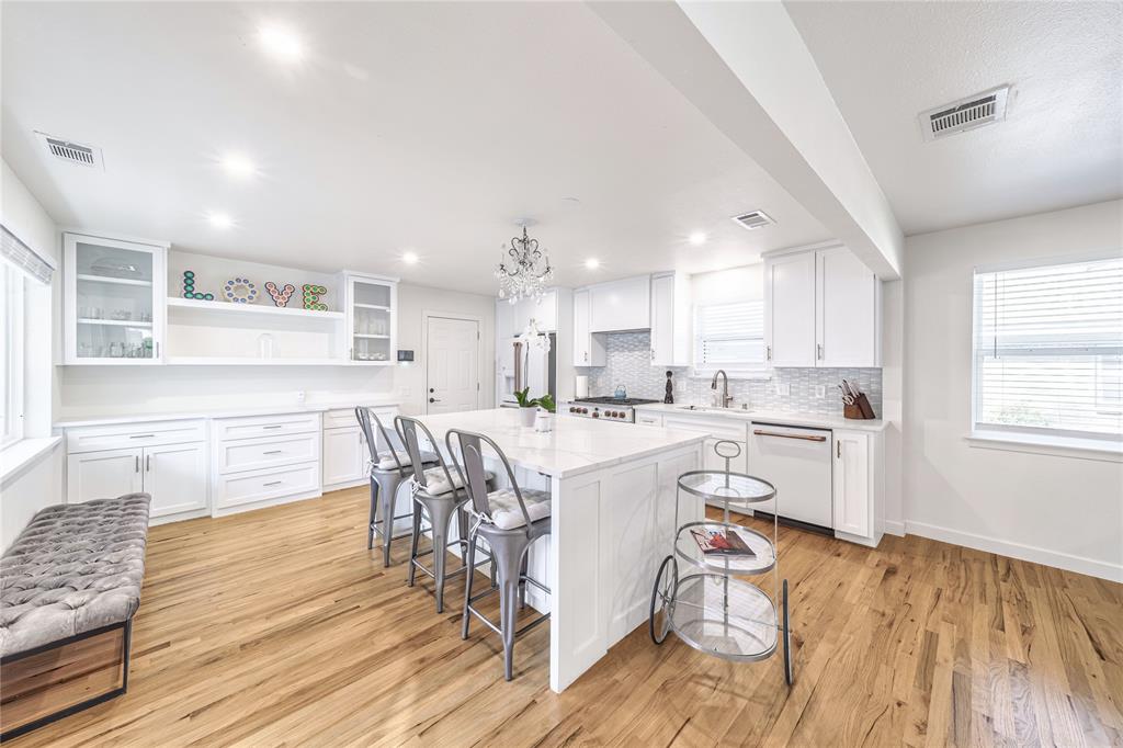 Buckner Terrace 04 Sec 03 Inst - Residential Lease