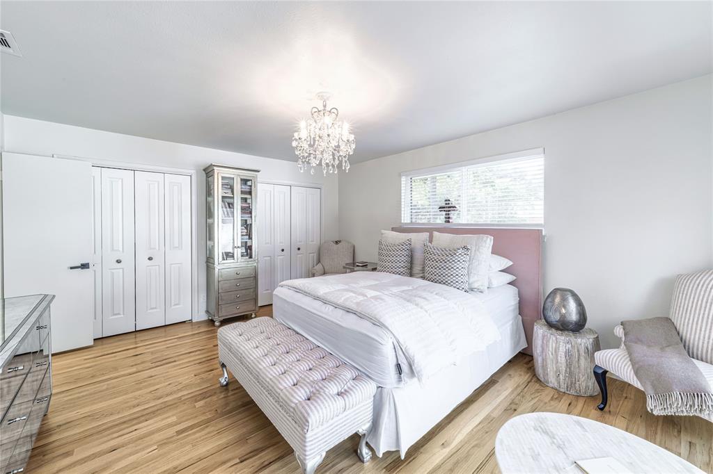 Buckner Terrace 04 Sec 03 Inst - Residential Lease