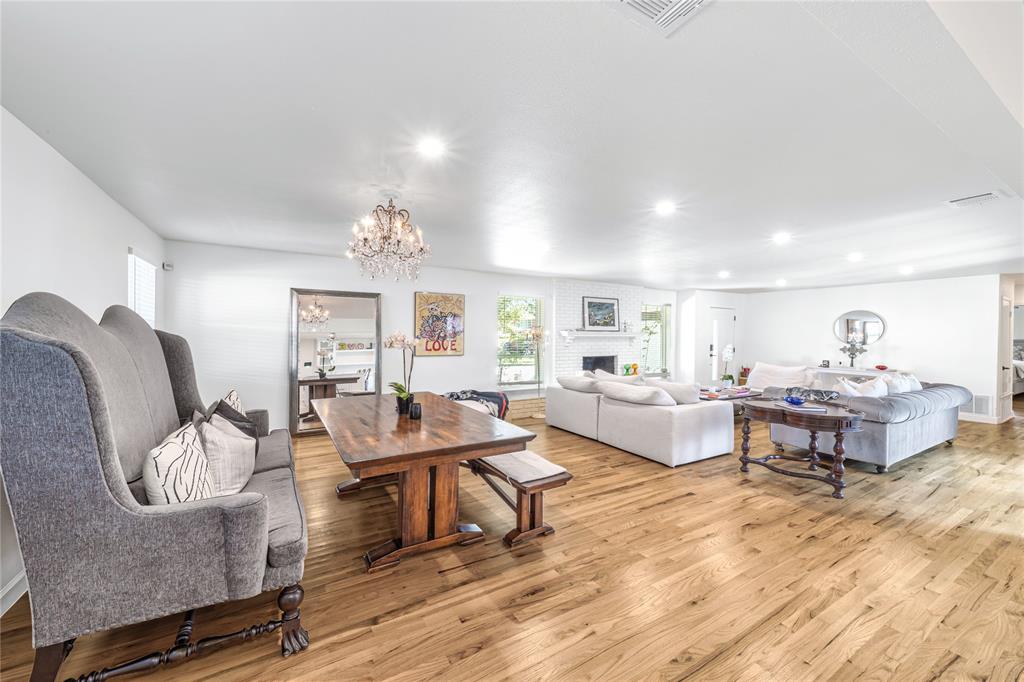 Buckner Terrace 04 Sec 03 Inst - Residential Lease