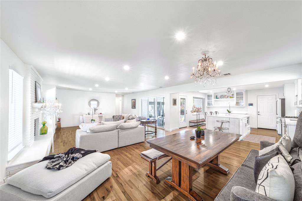 Buckner Terrace 04 Sec 03 Inst - Residential Lease