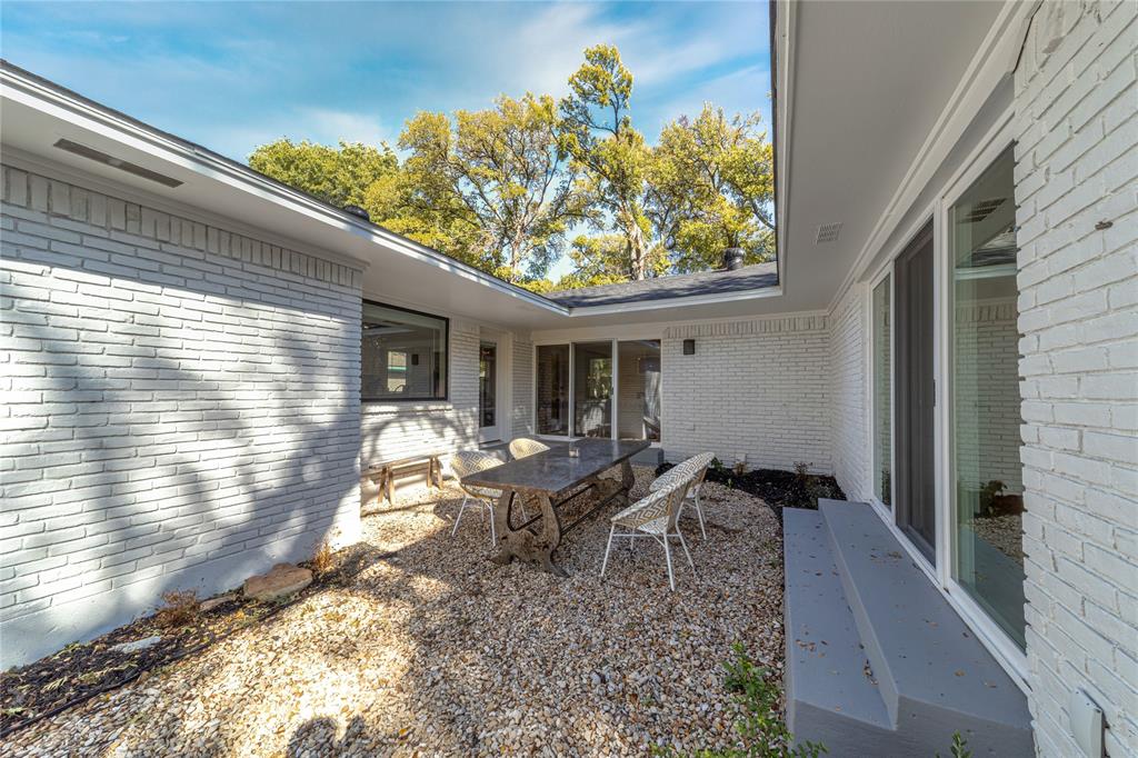 Buckner Terrace 04 Sec 03 Inst - Residential Lease