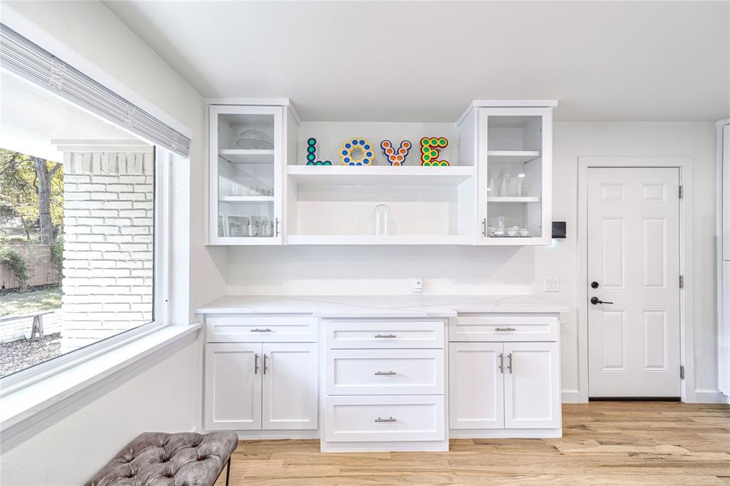 Buckner Terrace 04 Sec 03 Inst - Residential Lease