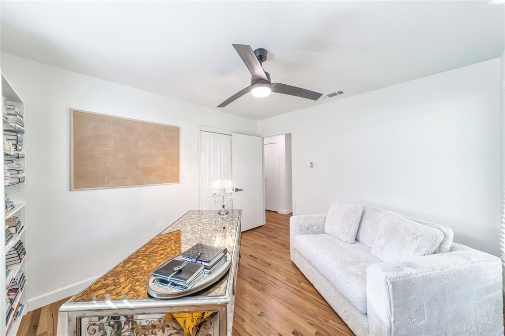 Buckner Terrace 04 Sec 03 Inst - Residential Lease