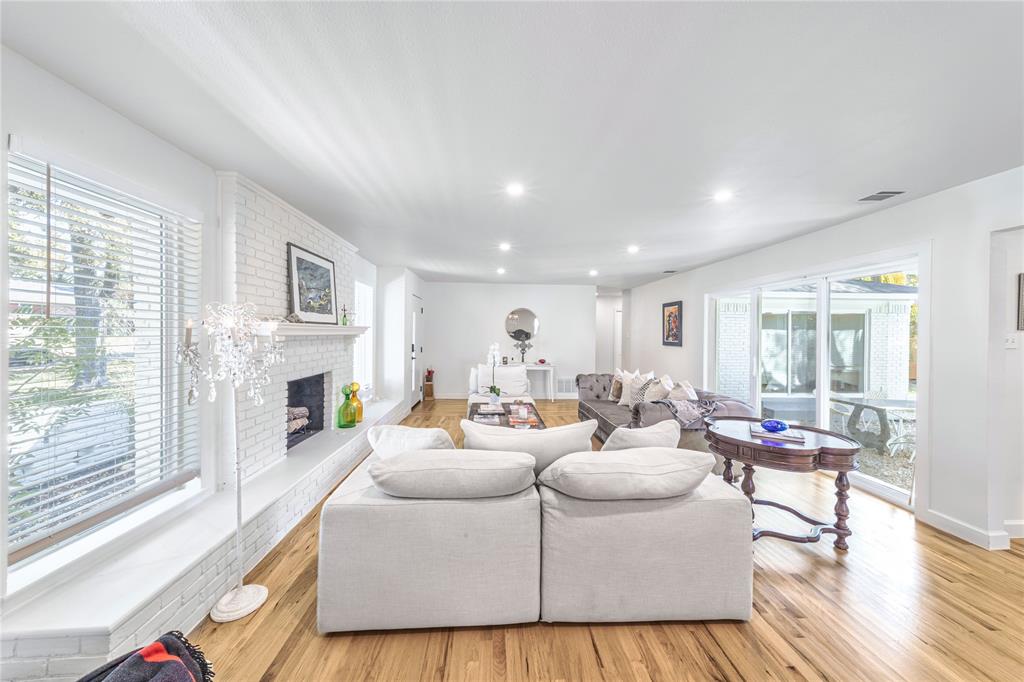 Buckner Terrace 04 Sec 03 Inst - Residential Lease