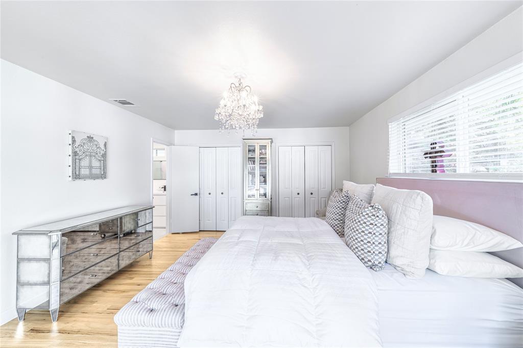 Buckner Terrace 04 Sec 03 Inst - Residential Lease