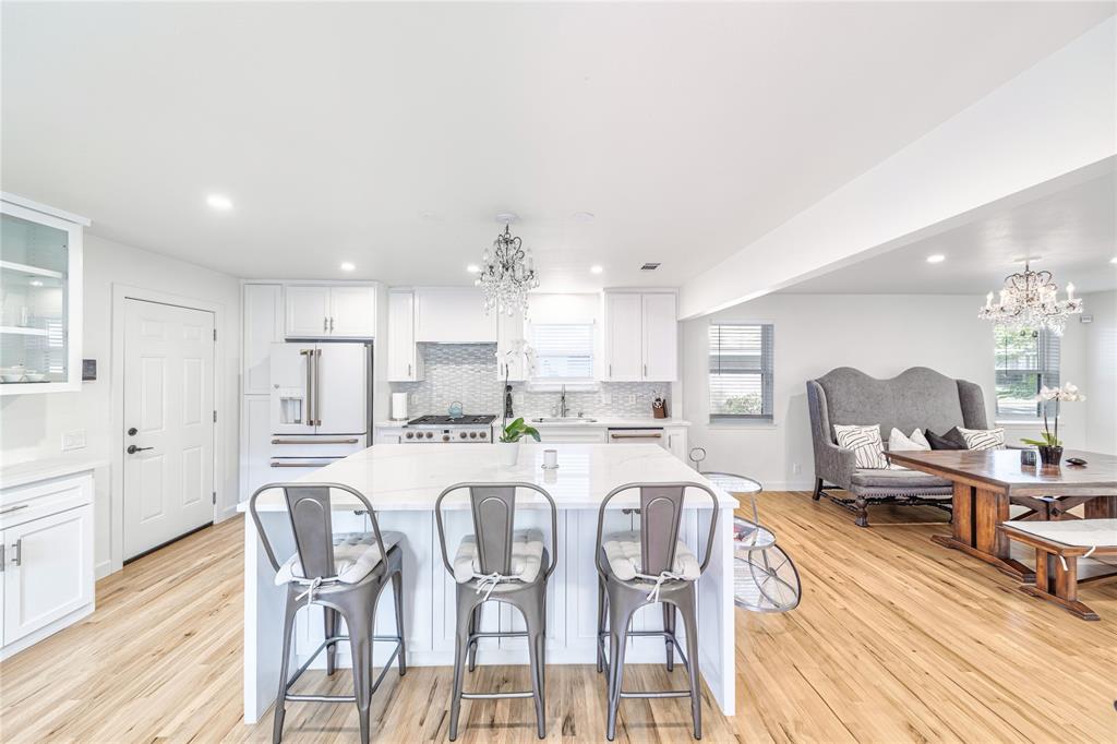 Buckner Terrace 04 Sec 03 Inst - Residential Lease