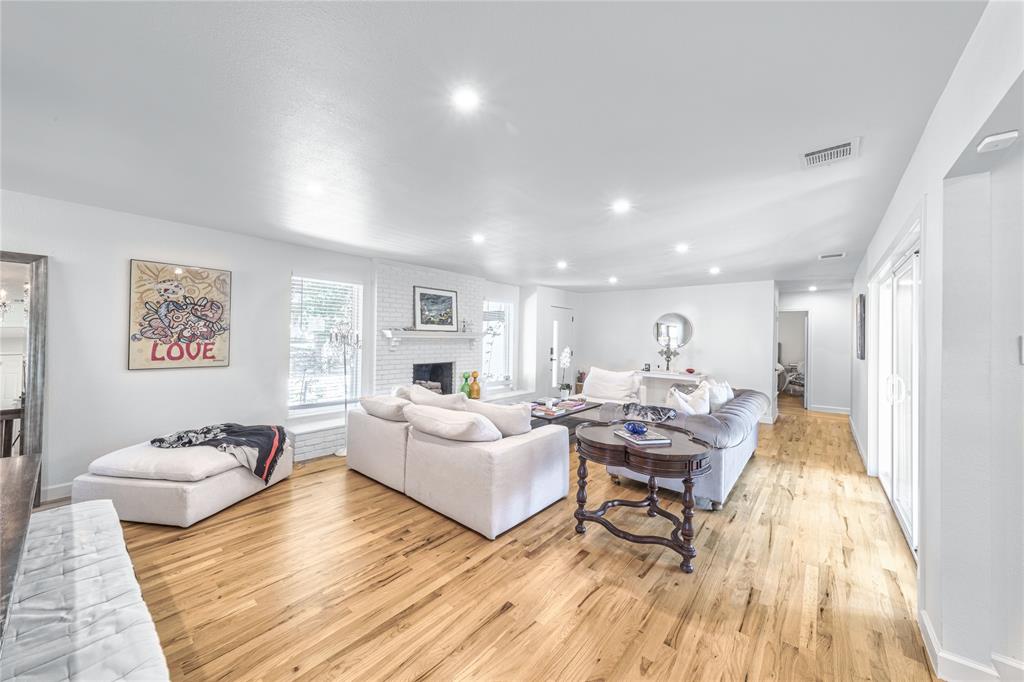 Buckner Terrace 04 Sec 03 Inst - Residential Lease