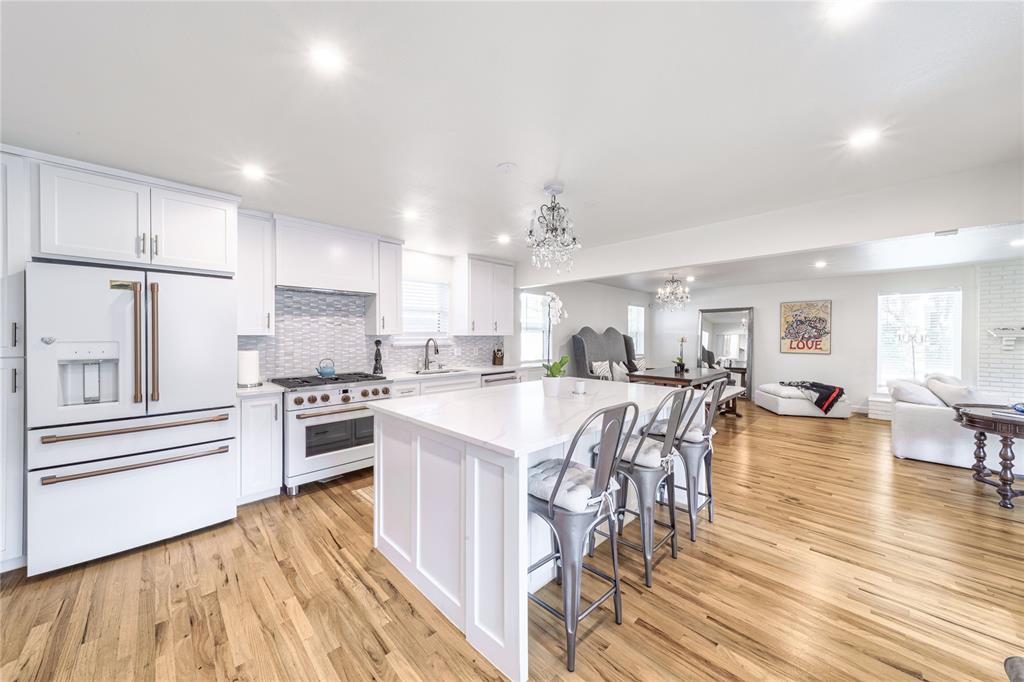 Buckner Terrace 04 Sec 03 Inst - Residential Lease