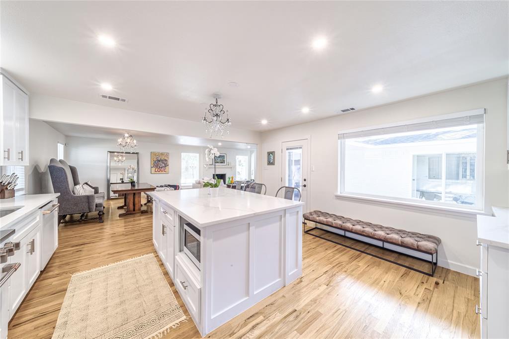 Buckner Terrace 04 Sec 03 Inst - Residential Lease