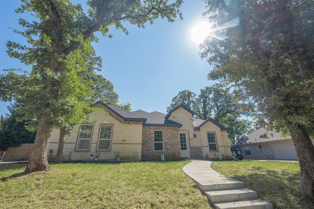 Oak Harbor Estates Add - Residential