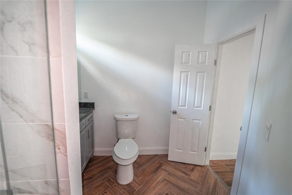 Oak Harbor Estates Add - Residential