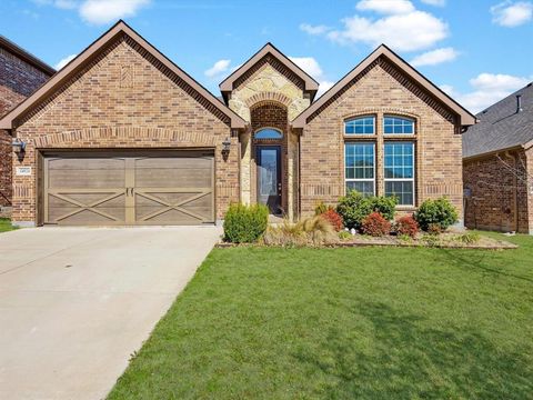 14824 Angel Trace Drive Aledo TX 76008