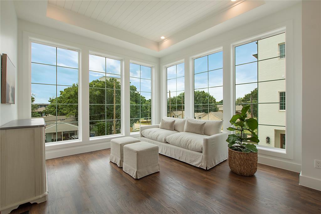 Robinson - Residential