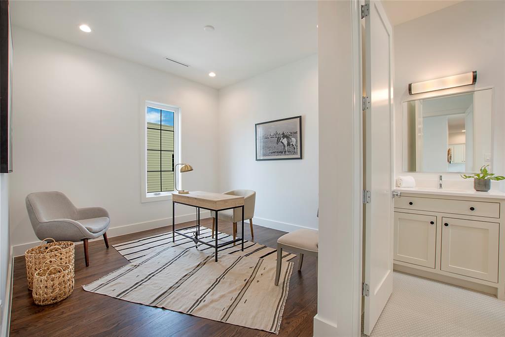 Robinson - Residential