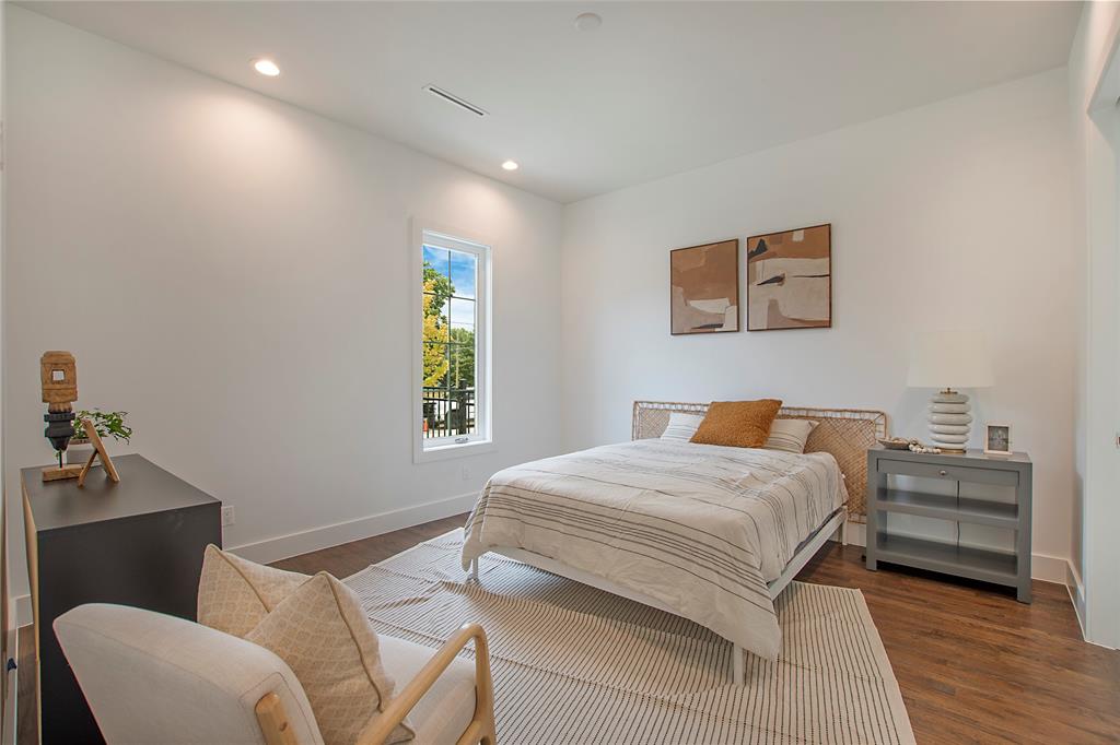 Robinson - Residential