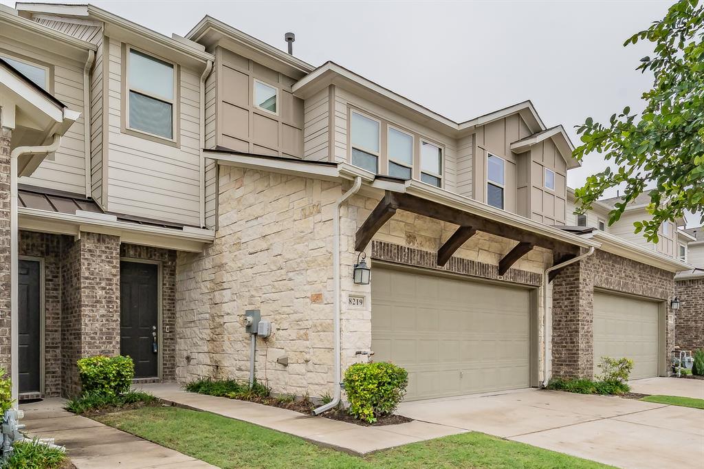 8219 Snapdragon Way