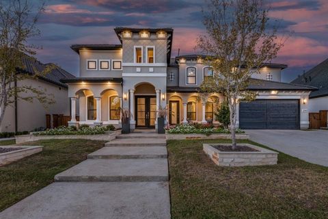 2150 Bryn Mawr Drive Prosper TX 75078