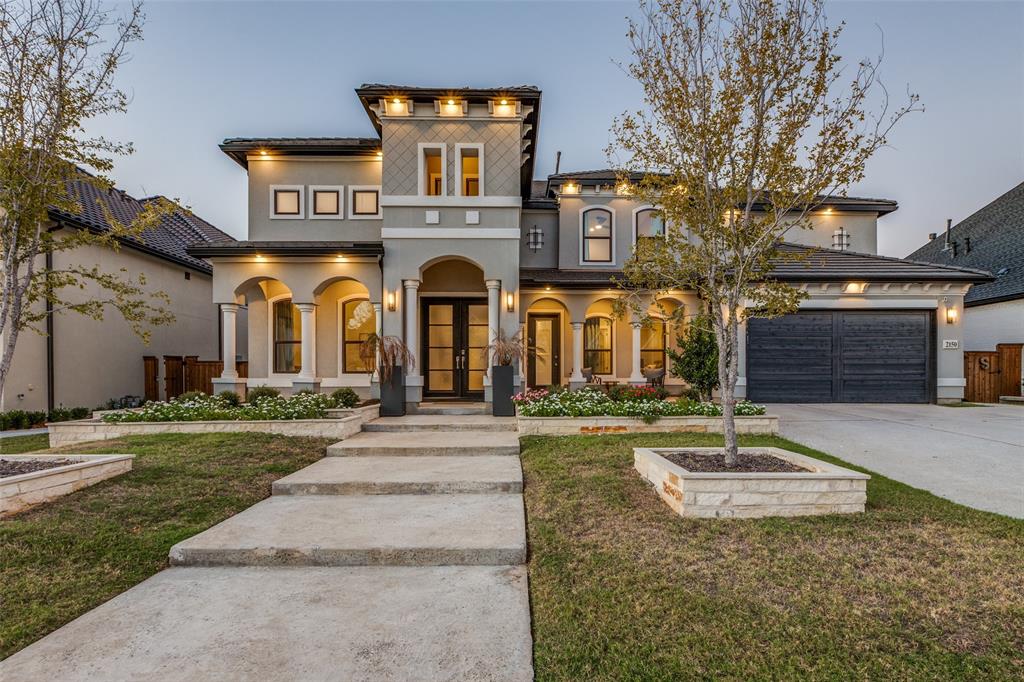 2150 Bryn Mawr Drive