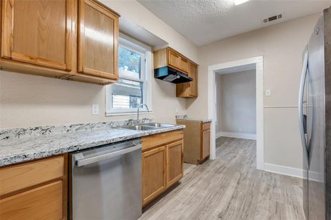 3527 Dunbar Street Dallas TX 75215