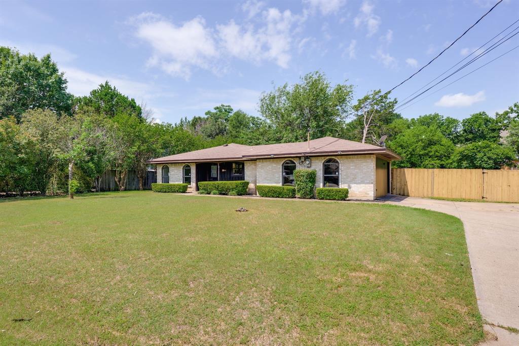 215 N Casa Grande Circle