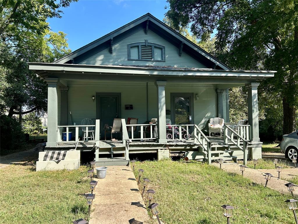 Carter Sub - Residential Income