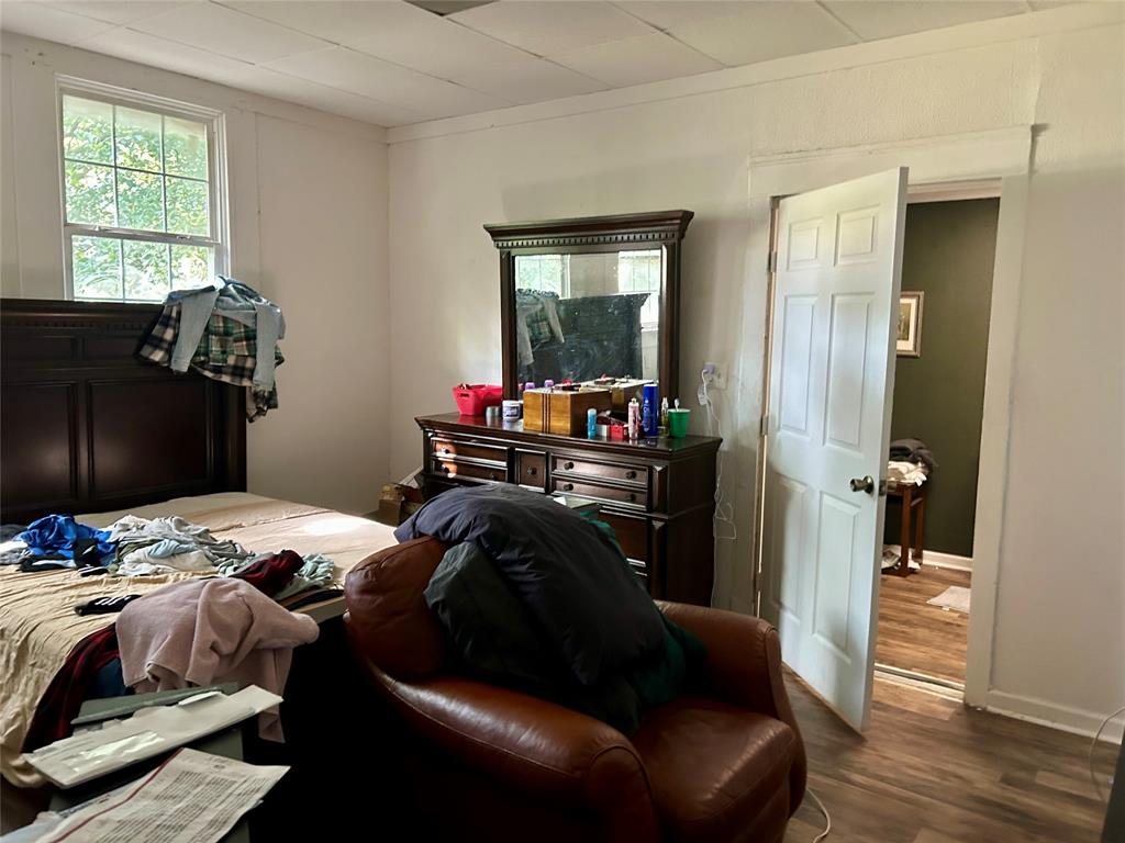 Carter Sub - Residential Income