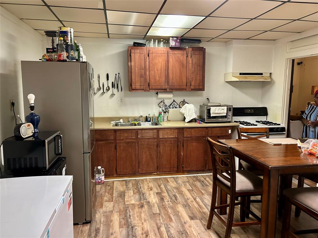 Carter Sub - Residential Income