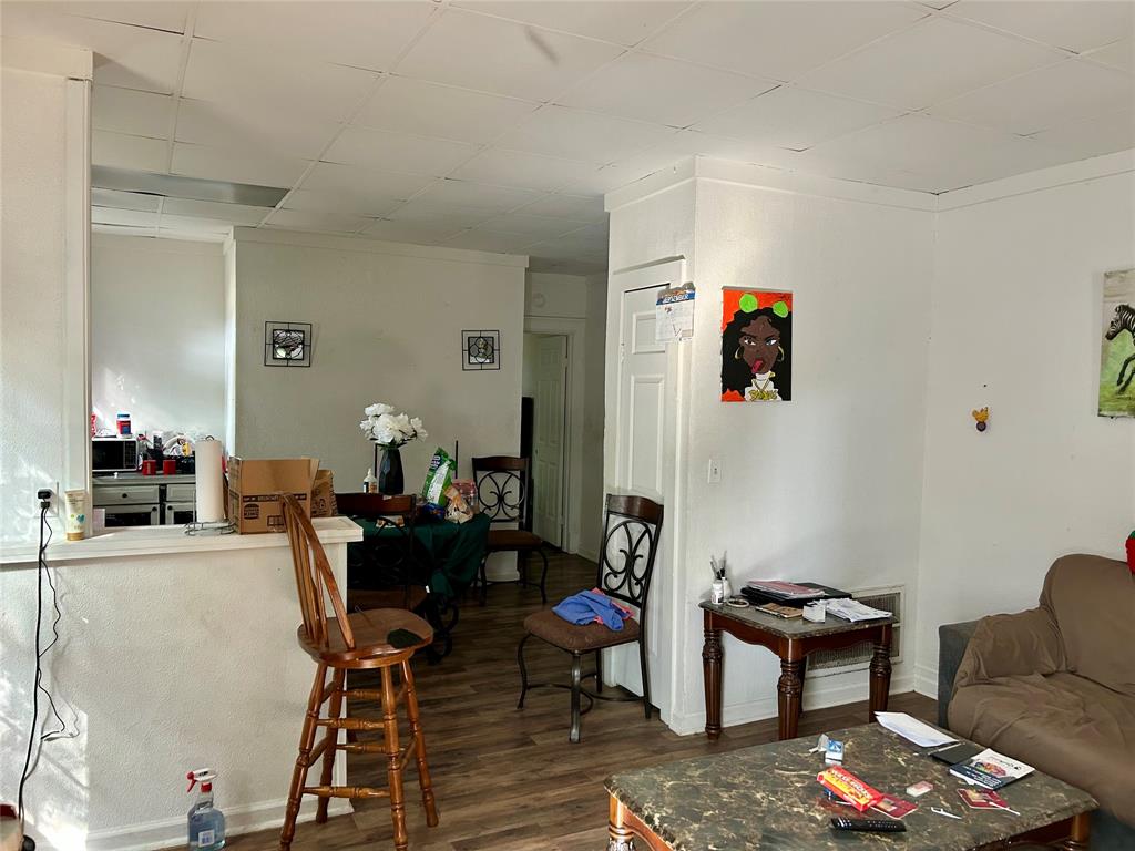 Carter Sub - Residential Income