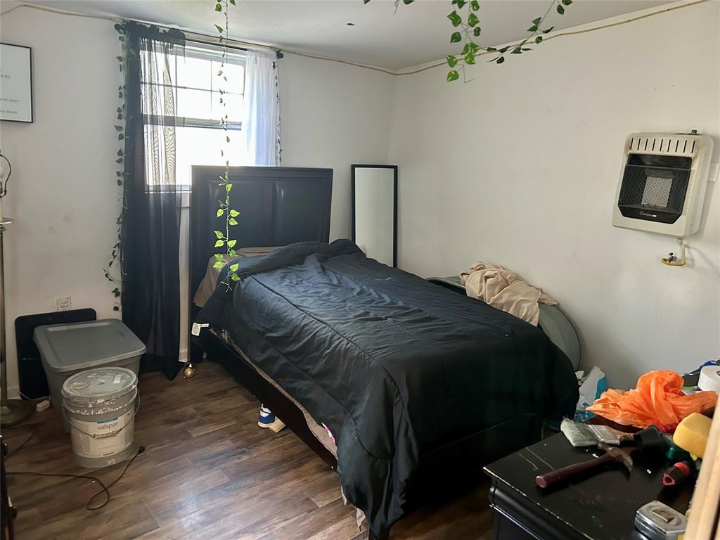 Carter Sub - Residential Income