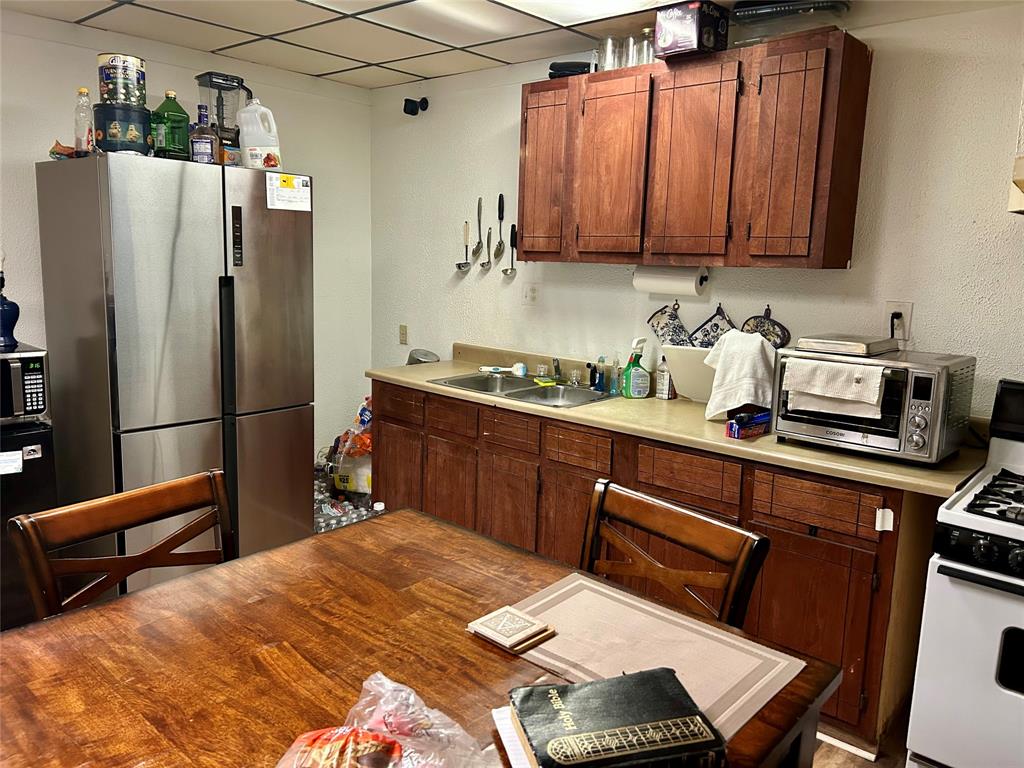 Carter Sub - Residential Income