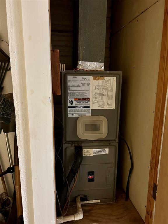 Carter Sub - Residential Income