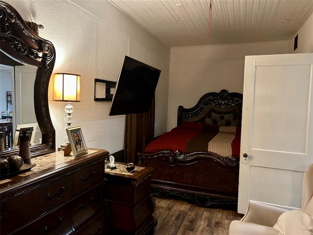 Carter Sub - Residential Income