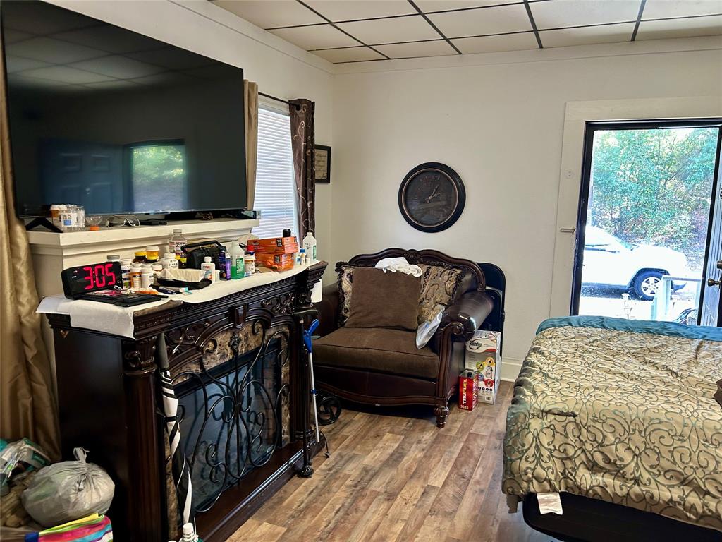 Carter Sub - Residential Income