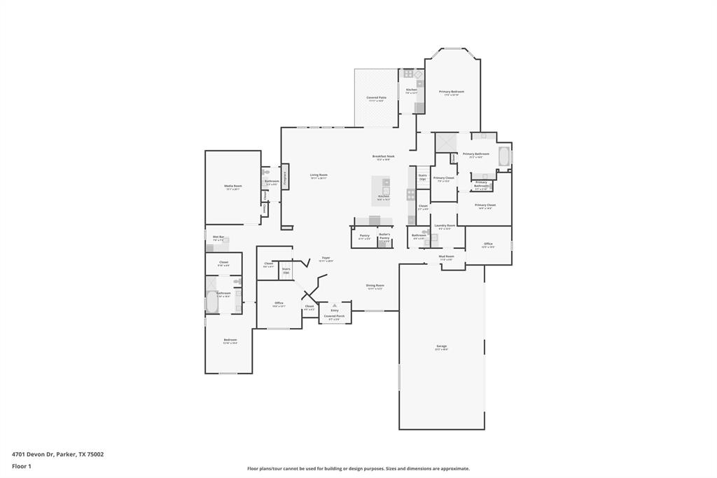 Whitestone Estates Ph 3 - Residential