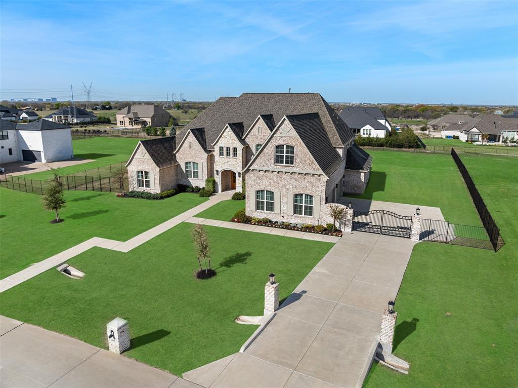 Whitestone Estates Ph 3 - Residential