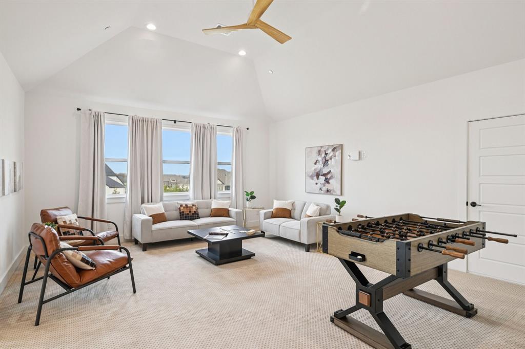 Whitestone Estates Ph 3 - Residential