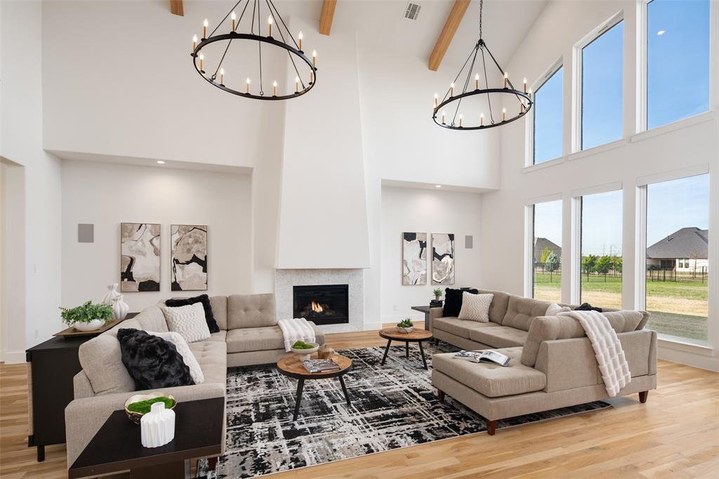 Whitestone Estates Ph 3 - Residential