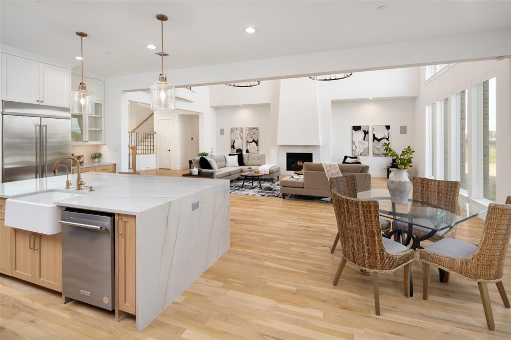 Whitestone Estates Ph 3 - Residential