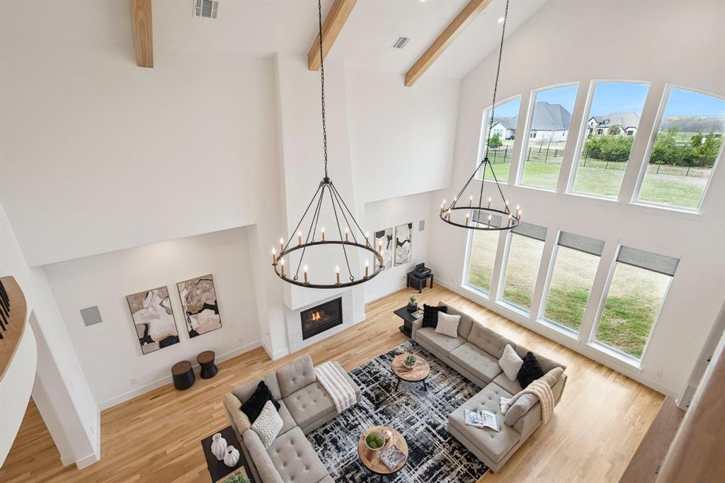 Whitestone Estates Ph 3 - Residential