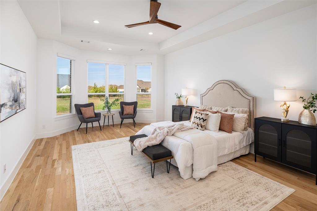 Whitestone Estates Ph 3 - Residential