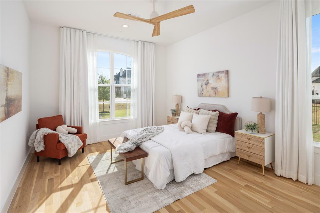 Whitestone Estates Ph 3 - Residential