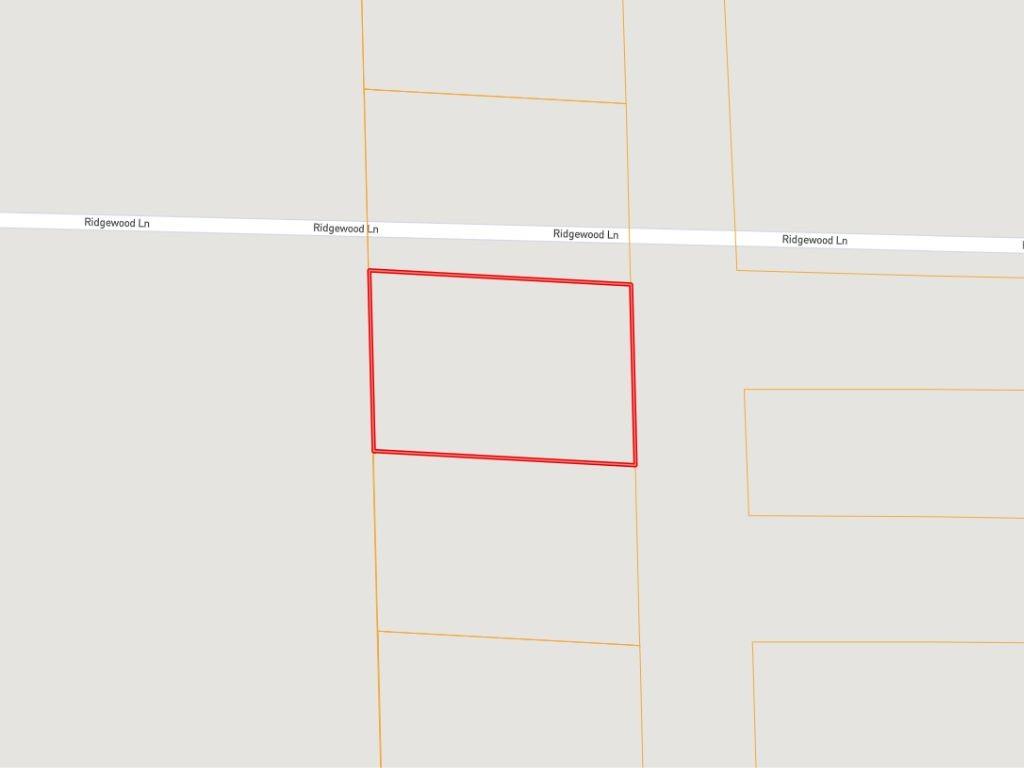 Hickory Hills III - Land