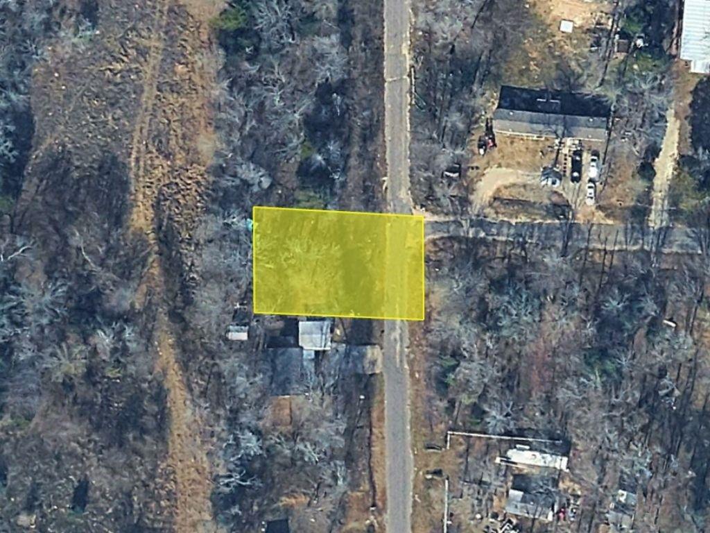 Hickory Hills III - Land