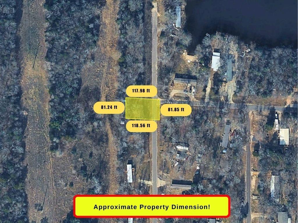 Hickory Hills III - Land