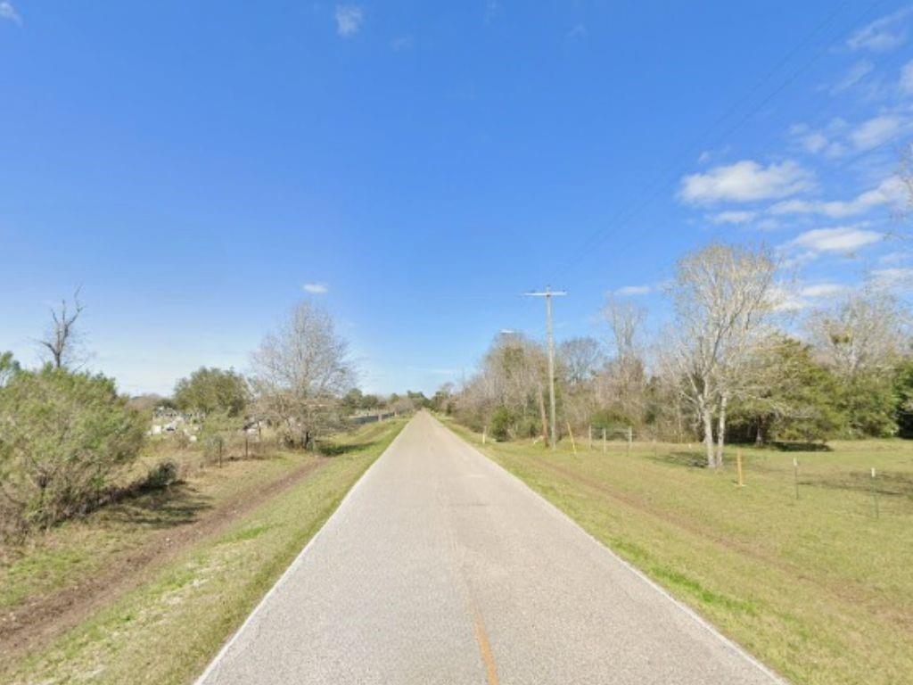 Hickory Hills III - Land